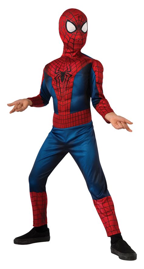 Marvel Spider Man Costume For Toddlers Ubicaciondepersonascdmxgobmx