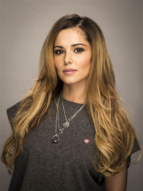 She was married to the chelsea and england footballer ashley cole. People - cheryl cole