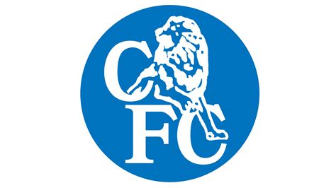 Chelsea Fc Old Logo