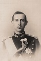 Prince Nicholas of Greece and Denmark. A Romanov...