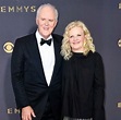 Mary Yeager: The Love Story of John Lithgow and his Wife - Dicy Trends
