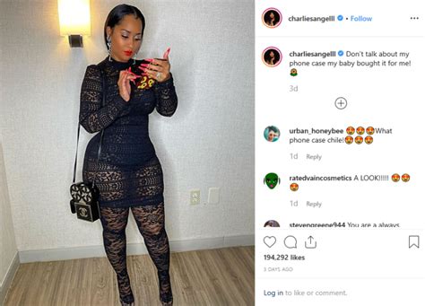 Good Lord Tammy Rivera Gives Fans Something To Talk About With Her Bodacious Curves