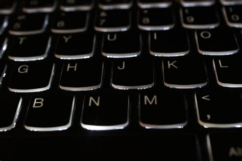 Keyboard Computer Keys Free Photo On Pixabay
