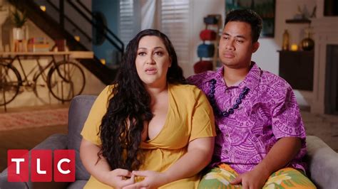 Kalani And Asuelu Want Their Own Place 90 Day Fiancé Happily Ever