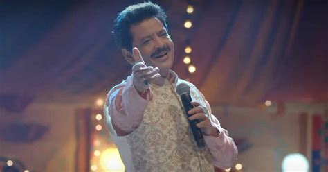 Udit Narayan Is All Set To Perform With His Son Aditya Narayan On The Fictional Show Faltu