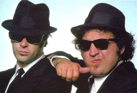 Jake blues, just released from prison, puts together his old band to save the catholic home. My Favorite Movies and Stars: The Blues Brothers