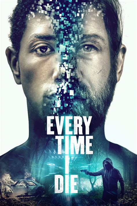 First Look Poster And Trailer Released For New Sci Fi Thriller Every