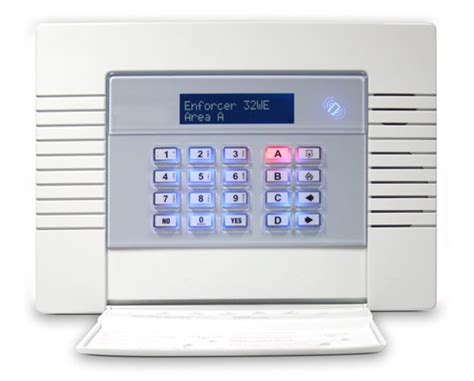 For a comparison of security control panels, click for data sheet (pdf) Intruder Alarms | Holt Alarms