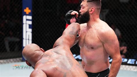 Andrei Arlovski Vs Dontale Mayes Recap Youtube