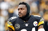 Antonio Brown reportedly benched for Bengals game after refusing to ...