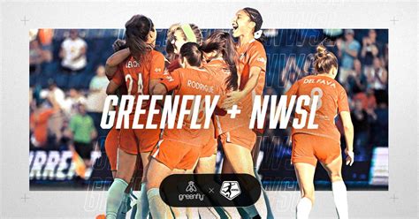 National Womens Soccer League Teams Up With Greenfly To Amplify