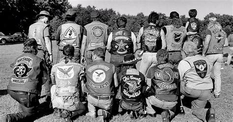 16 Things You Didnt Know About The Pagans Motorcycle Club