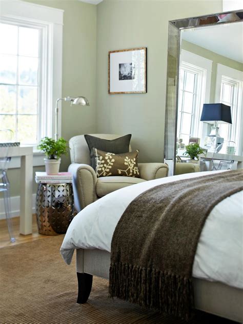 Beautiful Bedrooms 15 Shades Of Gray Hgtv