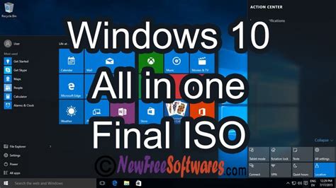Windows 10 Aio All In One Activator Free Download Windows 10