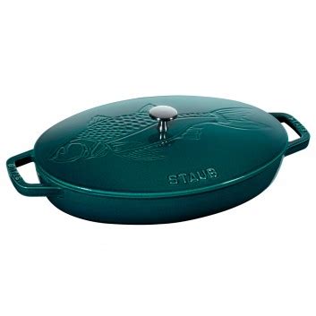 The terrine measures 30 x 11cm and has a capacity of 1.45 litres. Terrine Staub : Staub Terrine - animato-lesbica-porno ...