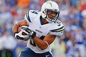Donald Brown signing proves prophetic for San Diego Chargers - San ...