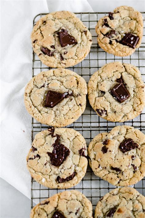 Small Batch Chocolate Chip Cookie Recipe Homemade Chocolate Chips