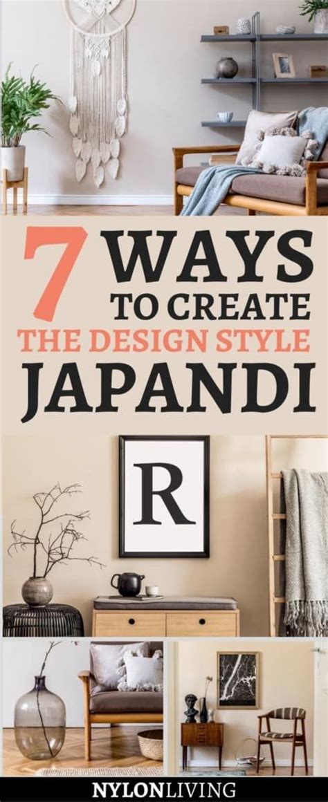 Why Japandi Style Is Here To Stay How To Create A Japandi Interior