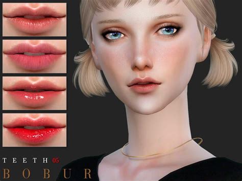 Sims 4 Eyeliner Mods Cc Snootysims Hot Sex Picture