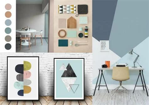 6 Tips For Creating And Presenting A Design Board To Your Interior