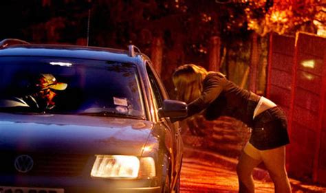 Managed Area For Prostitution Facing Growing Calls To Be Scrapped