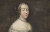 Marguerite Louise of Orléans and the end of the Medici dynasty ...