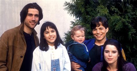 Freeform Orders Party Of Five Reboot To Series Fame10