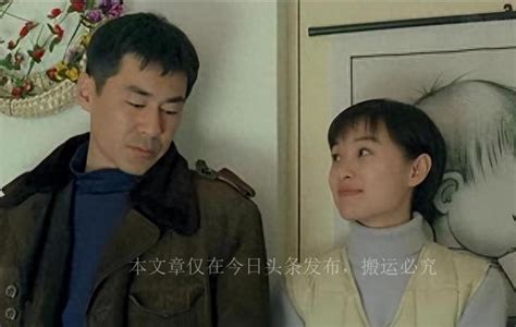 This Time 51 Year Old Wu Yue Hit Chen Jianbin And Jiang Qinqin Hard In