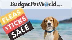 We cut down on the cost and the work by offering you online support. Affordable Pet Supplies Online at BudgetPetWorld.com.Shop ...