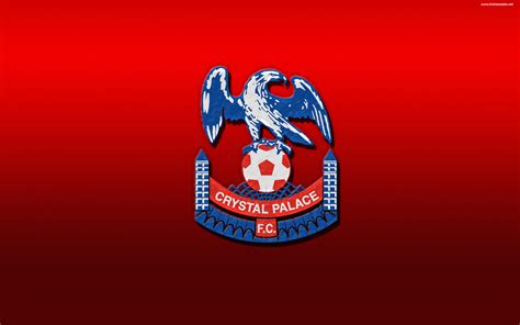 They currently play in the premier league and are competing in their seventh consecutive. Crystal Palace Wallpaper - WallpaperSafari