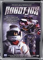 Robot Jox - Die Schlacht der Stahlgiganten: DVD oder Blu-ray leihen ...