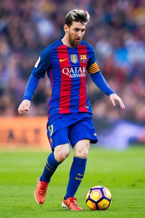 Clock ticking away, no confirmation as yet. Lionel Messi - Lionel Messi Photos - FC Barcelona v Real ...