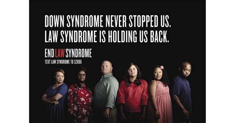 National Down Syndrome Society Launching National Campaign To Spotlight