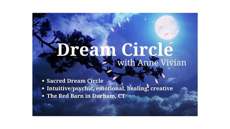 Dream Circle Pre Register