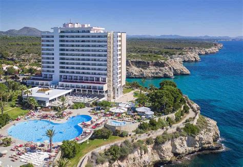 Alua Calas De Mallorca Resort In Cales De Majorca Majorca Loveholidays