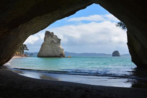 Best Beaches In New Zealand Travel Dudes