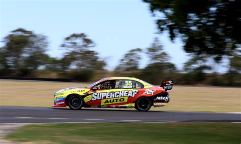 V8 Supercar 7 Lap Driving Experience Australia Activities In Australia