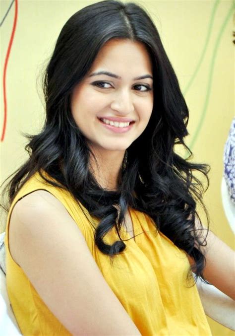 Kriti Kharbanda Is An Indian Film Actress And Model Who Appears In Kannada And Telugu Films