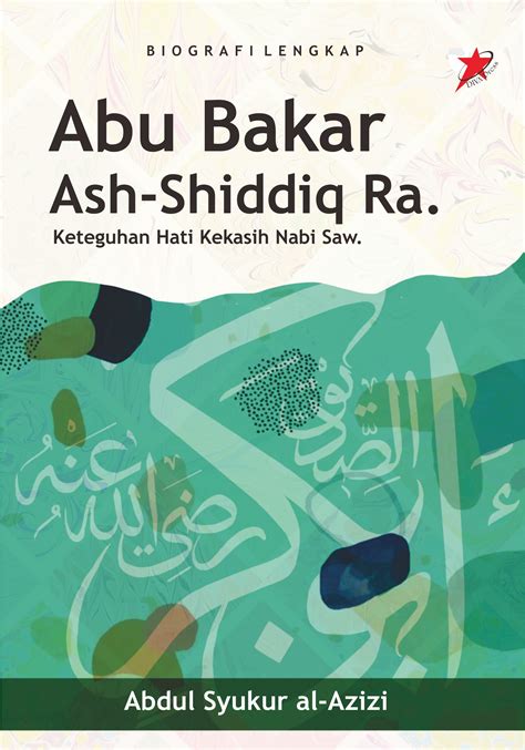 Abu Bakar Ash Shiddiq Ra Sumber Elektronis