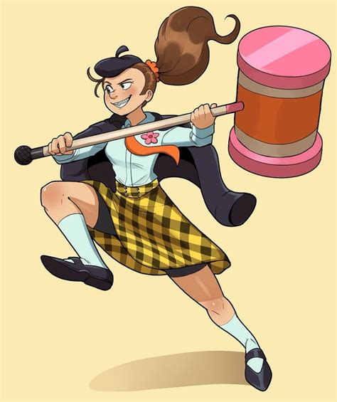 Commission Luan Loud By Chrisceehaz Theloudhouse