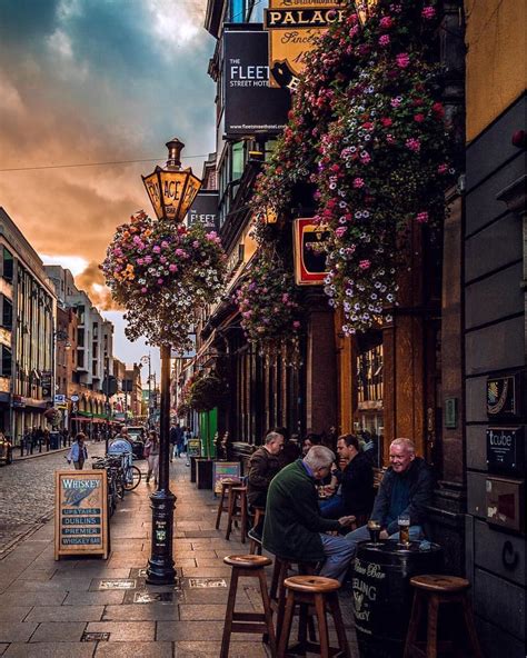 196k Likes 287 Comments Ireland Tourismireland On Instagram