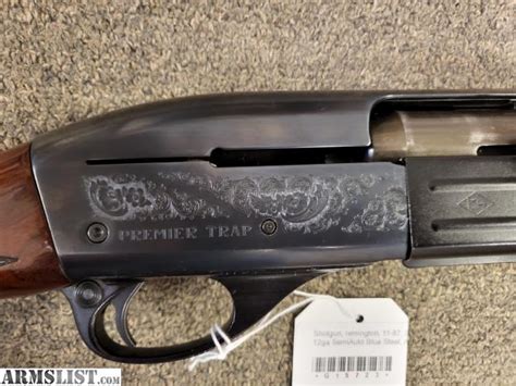 Armslist For Sale Remington 11 87 12ga Shotgun