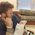 Congratulations To Charles Kelley And Wife Cassie | AllAccess.com