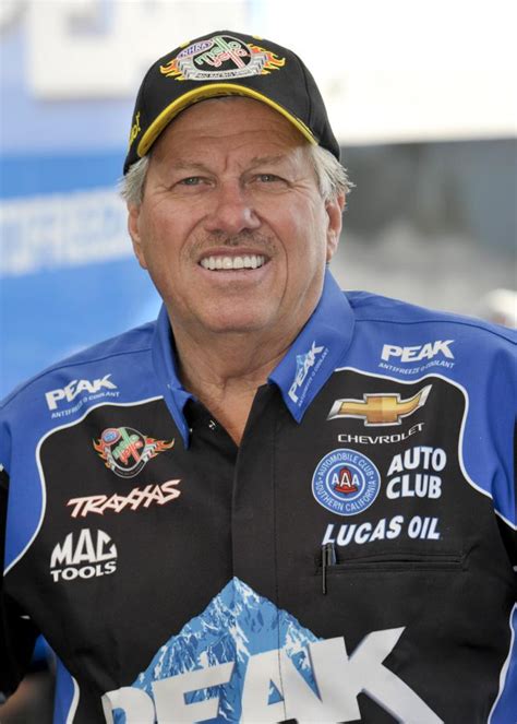 John Force Net Worth And Biowiki 2018 Facts Which You Must To Know