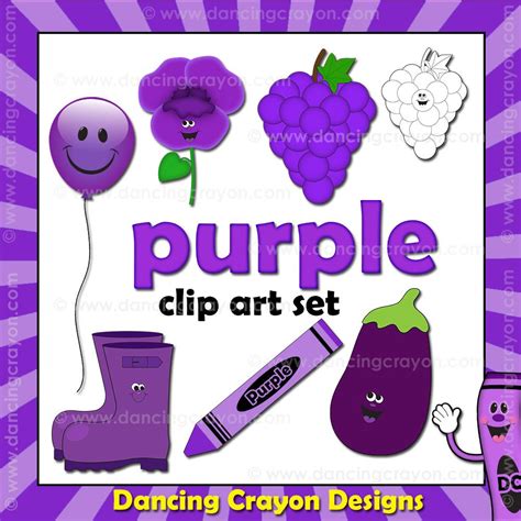 Draw Something Purple Things Linebodyarteasy