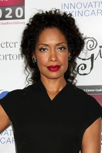For decades, gina torres has carved out a career in hollywood feeling like she couldn't fully express herself. Gina Torres - Ethnicity of Celebs | What Nationality ...