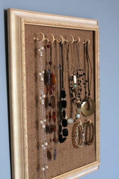 Confidential findings/jewelry dealer catalog (no shopping cart) special offers & promotions; 11 DIY Necklace Storage Ideas