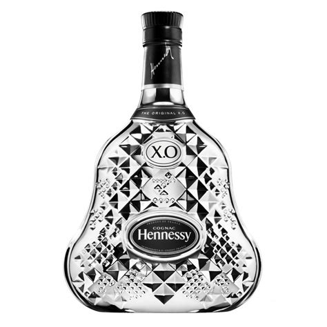 hennessy xo exclusive collection viii 8 by tom dixon cognac buy online and find prices on