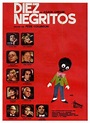 Cartel de la película Diez negritos - Foto 3 por un total de 3 ...