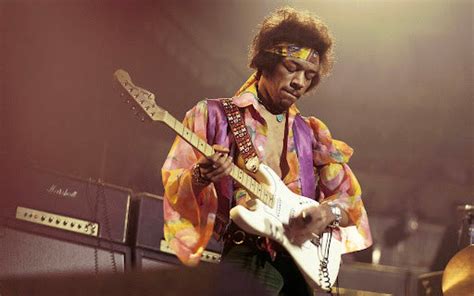 Here Are 6 Things You Never Knew About Jimi Hendrix Botwc